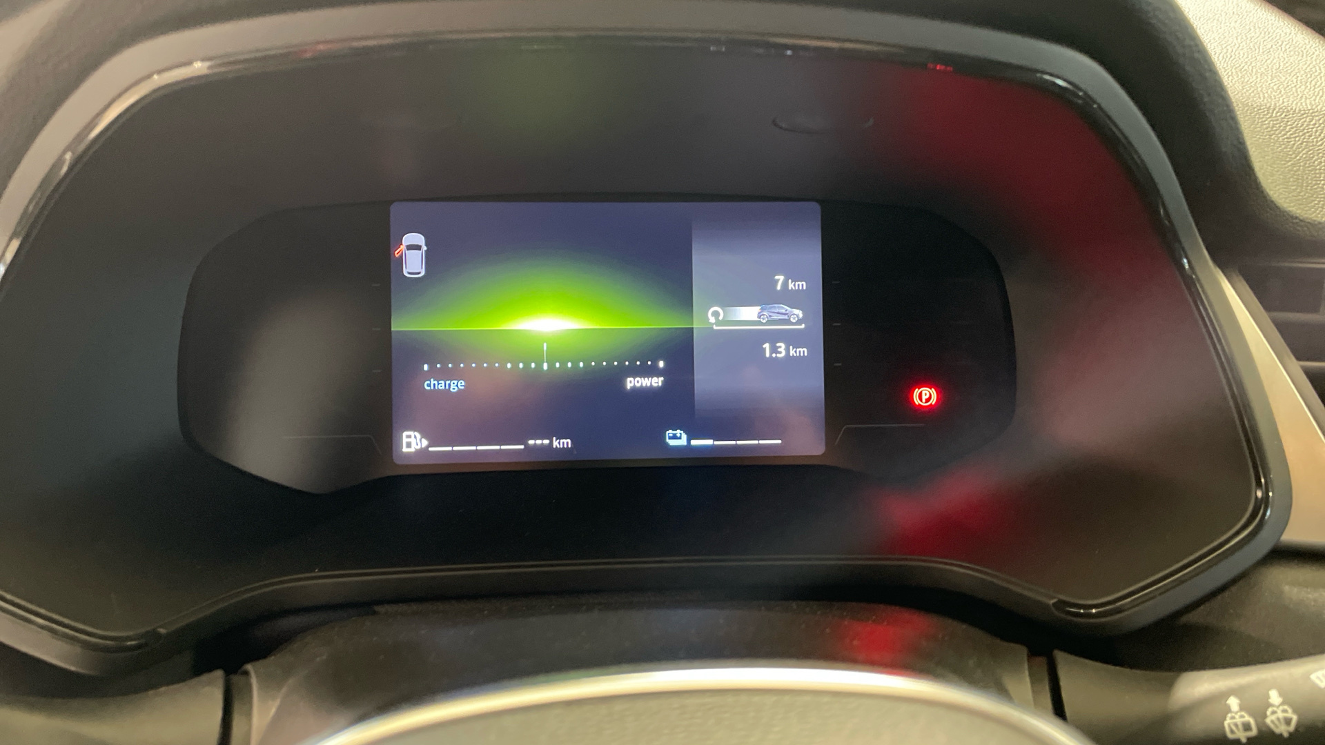 Renault Captur E-Tech 145 en Barcelona