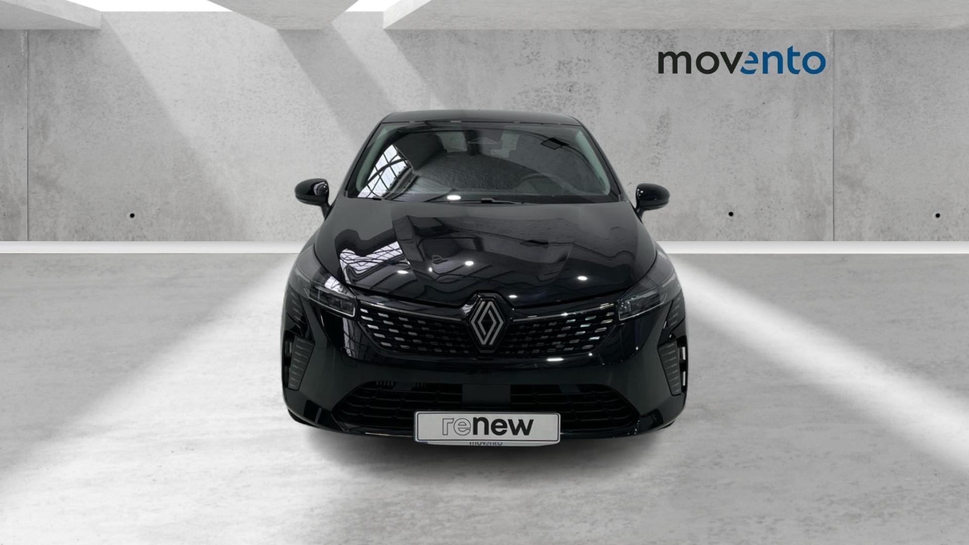 Renault Clio Eco-G 100 en Barcelona