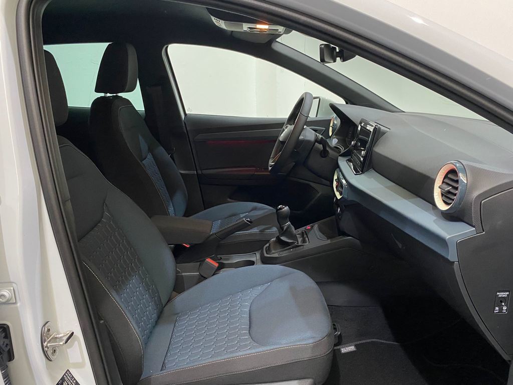 SEAT Ibiza — foto 5
