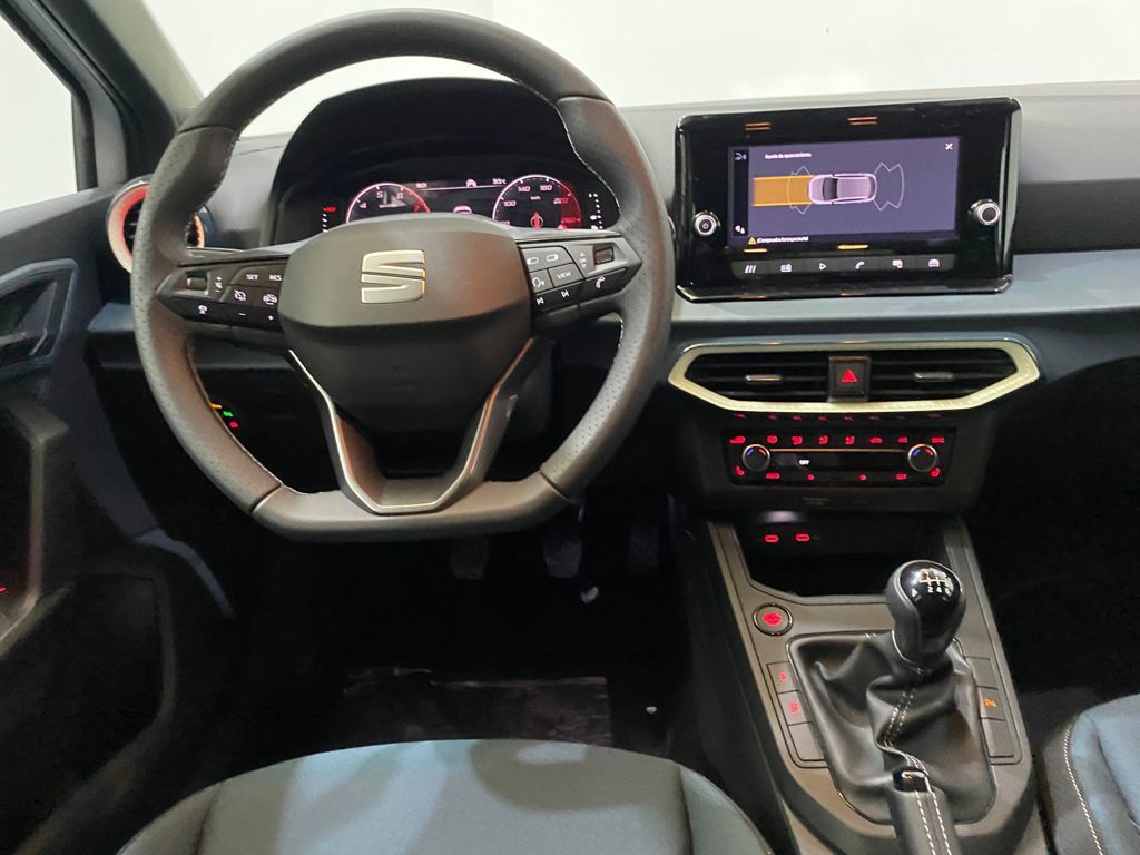 SEAT Ibiza — foto 9