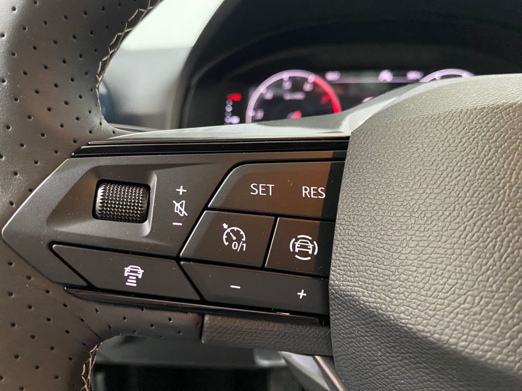 SEAT Ibiza — foto 10