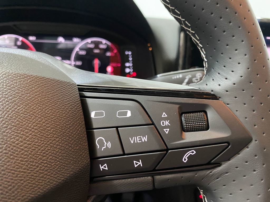 SEAT Ibiza — foto 11