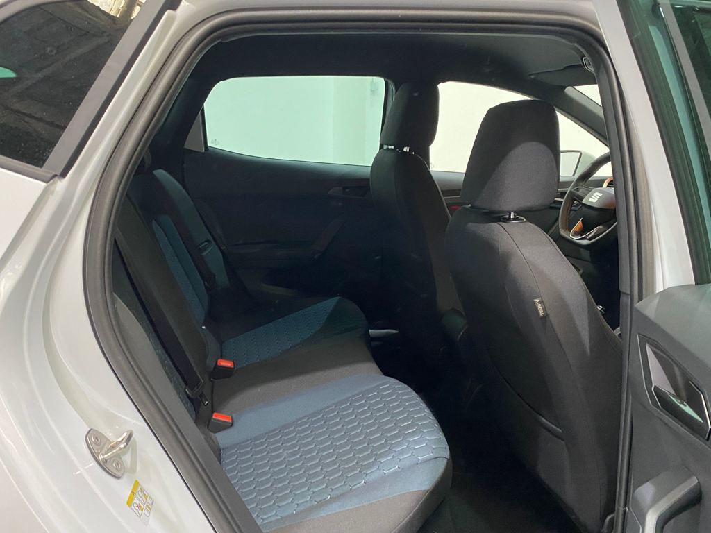 SEAT Ibiza — foto 6