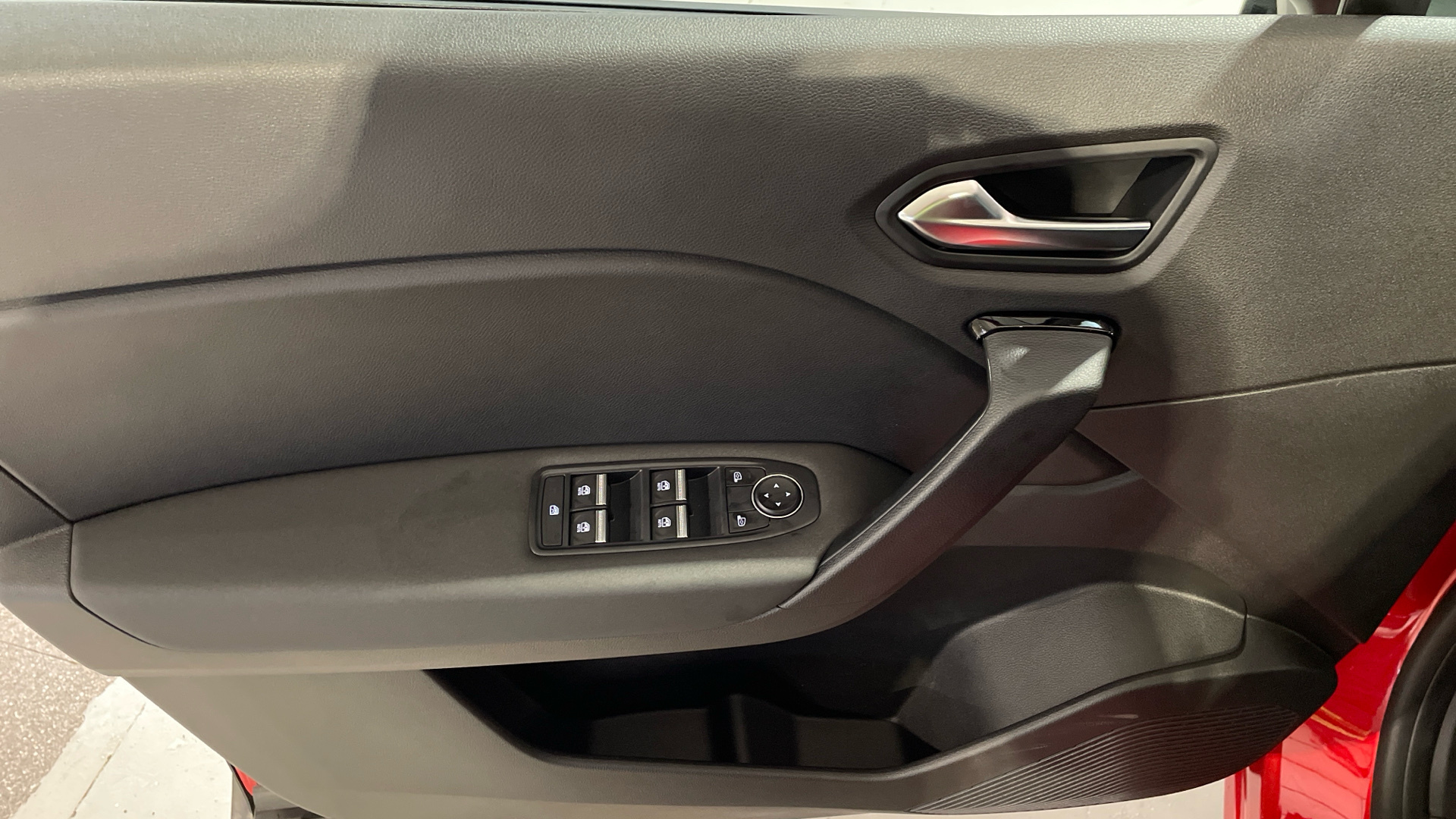 Renault Captur Eco-G 100 en Barcelona