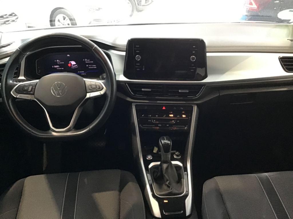 Volkswagen T-Roc 1.5 TSI en Illes Balears