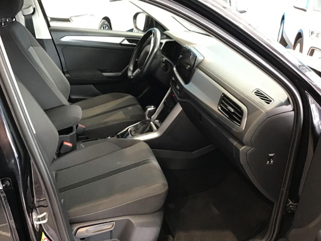 Volkswagen T-Roc 1.5 TSI en Illes Balears