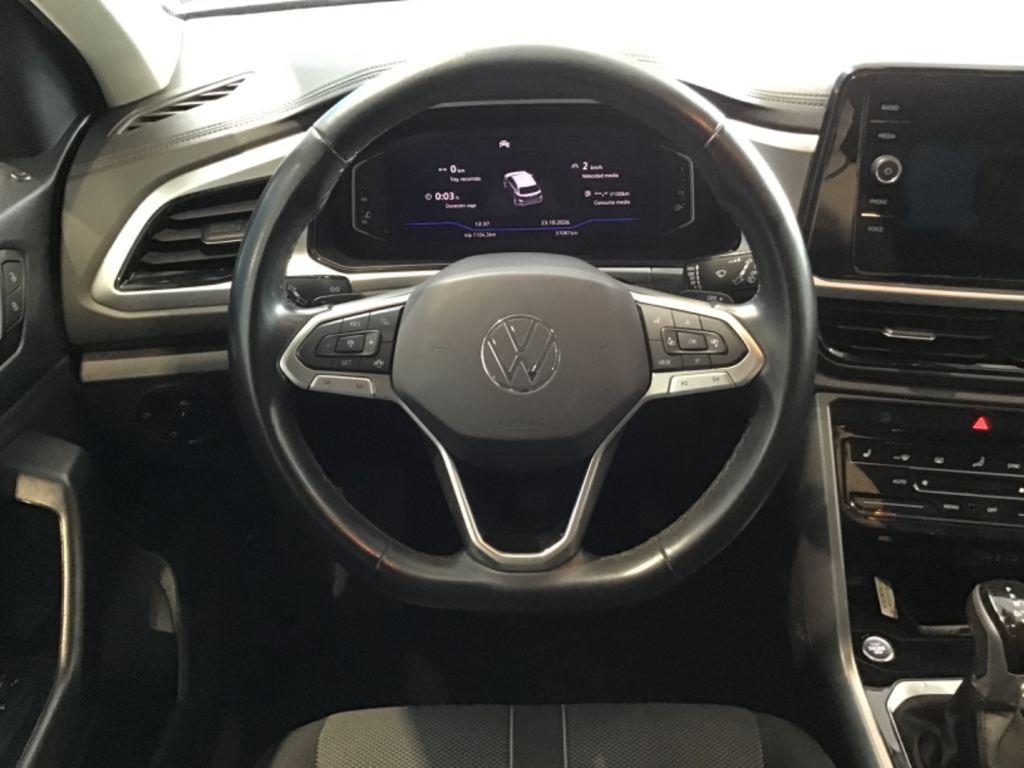 Volkswagen T-Roc 1.5 TSI en Illes Balears