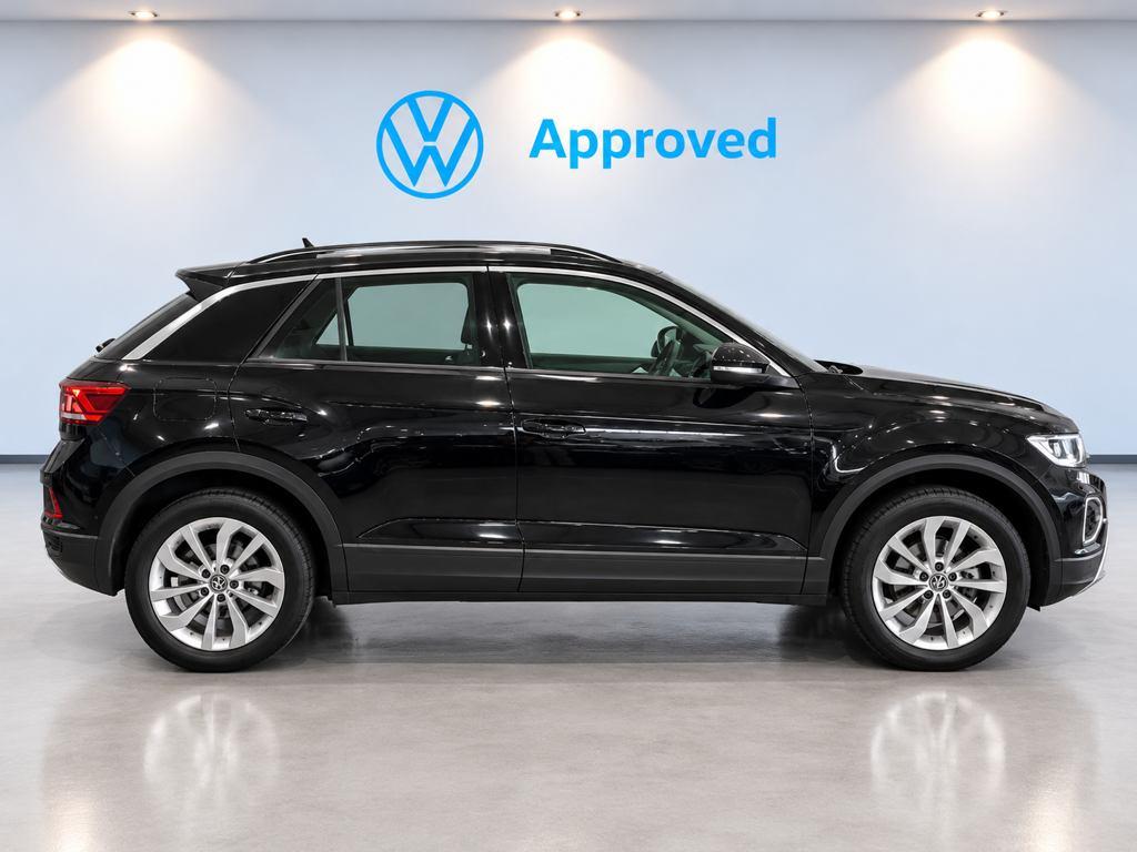 Volkswagen T-Roc 1.5 TSI en Illes Balears
