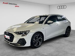 Coche de Ocasión VGRS