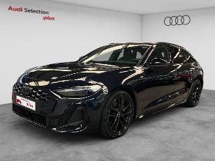 Coche de Ocasión VGRS