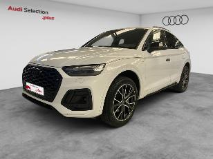 Coche de Ocasión VGRS