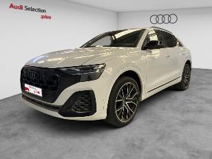 Coche de Ocasión VGRS