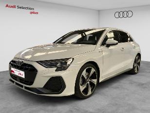 Coche de Ocasión VGRS