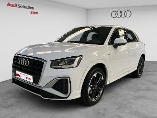 Coche de Ocasión VGRS