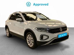 Coche de Ocasión VGRS