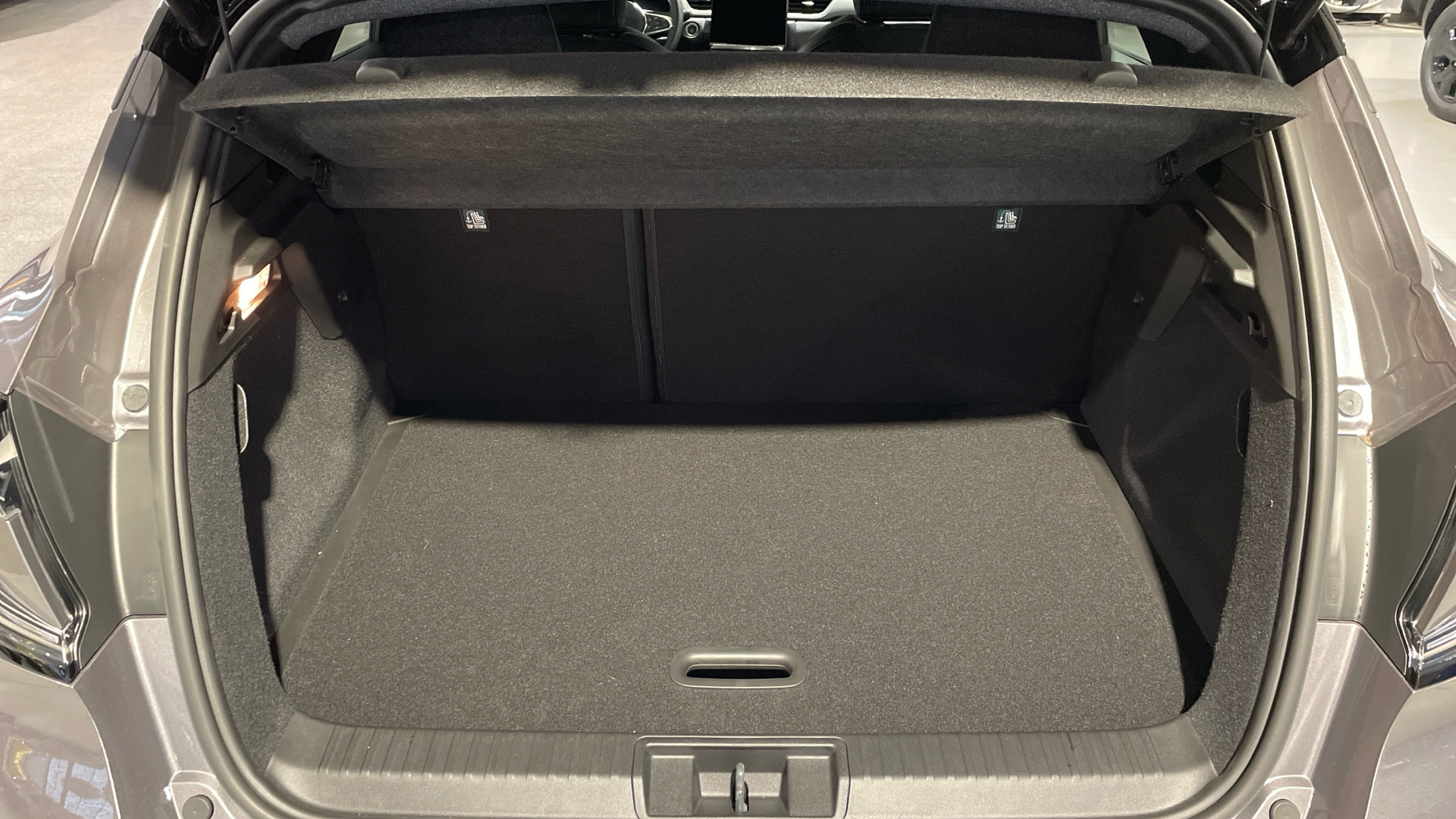 Renault Captur Eco-G 100 en Barcelona
