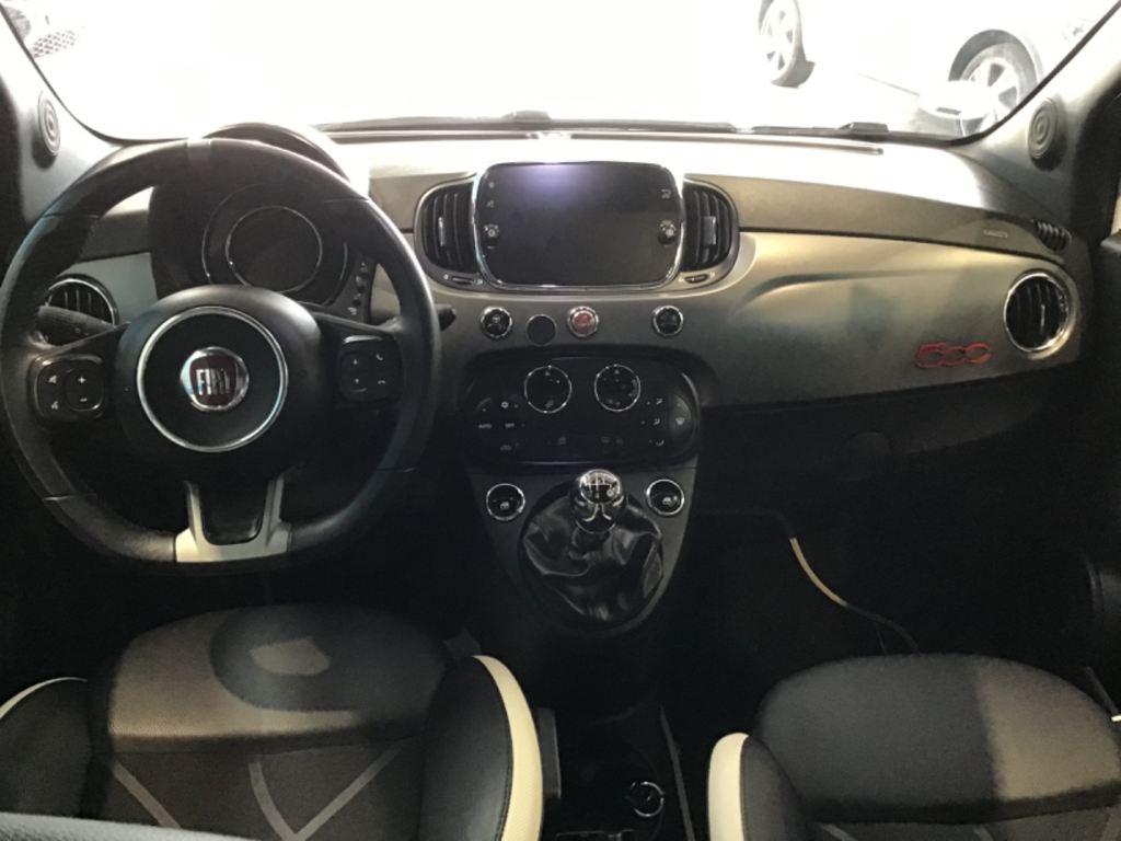 Fiat 500 1.2 en Illes Balears