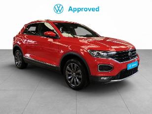 Coche de Ocasión VGRS