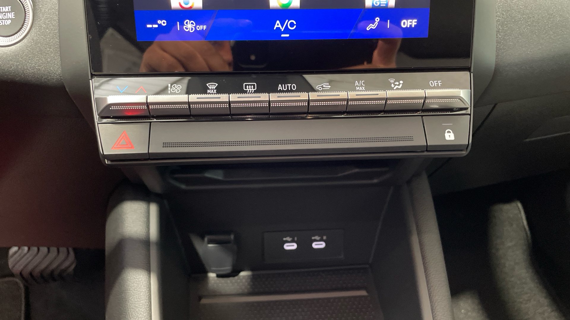 Renault Symbioz E-Tech full hybrid 160 en Barcelona