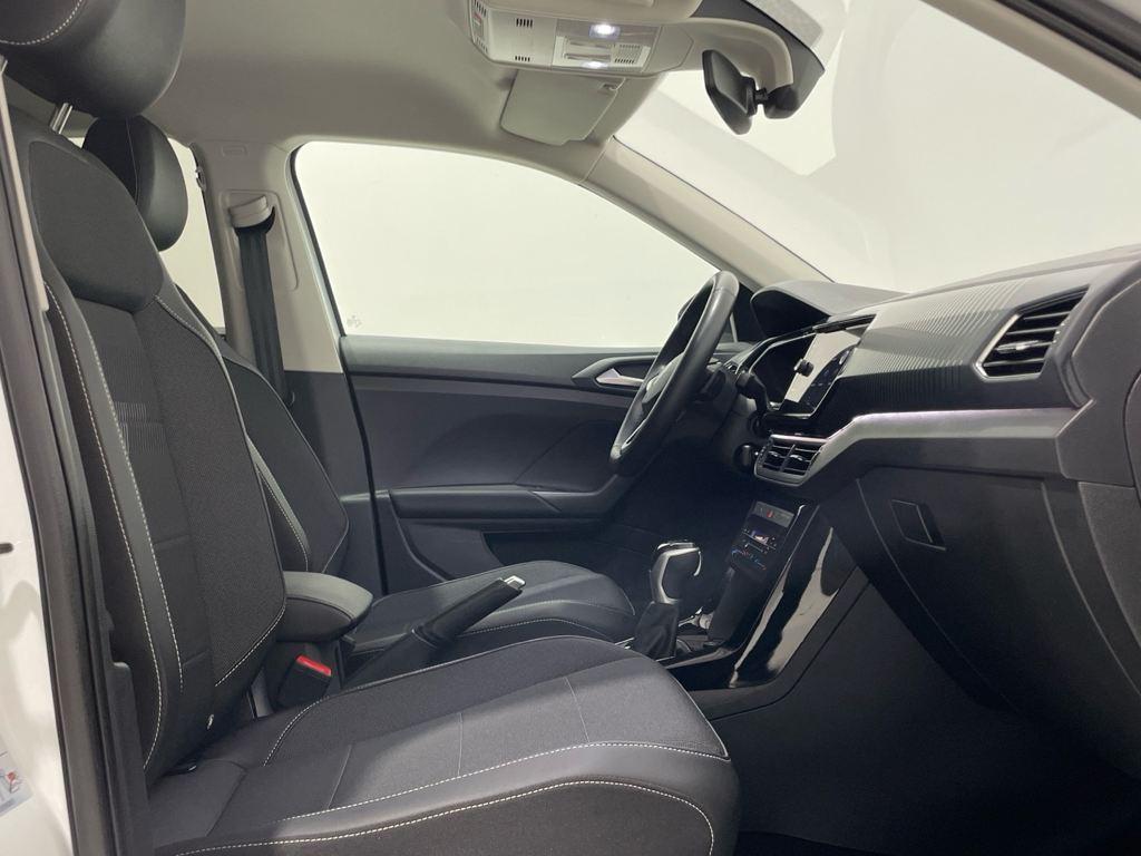 Volkswagen T-Cross 1.0 TSI en Barcelona