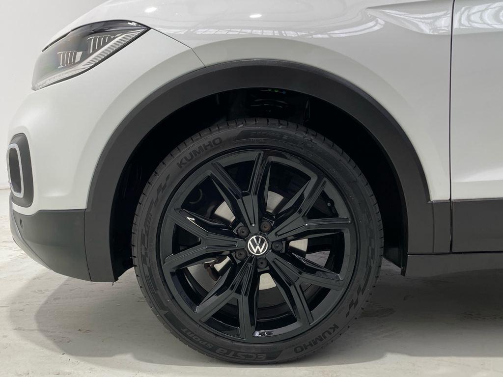 Volkswagen T-Cross 1.0 TSI en Barcelona