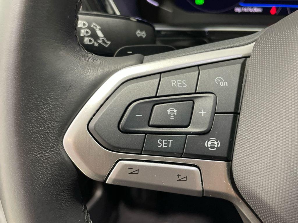 Volkswagen T-Cross 1.0 TSI en Barcelona