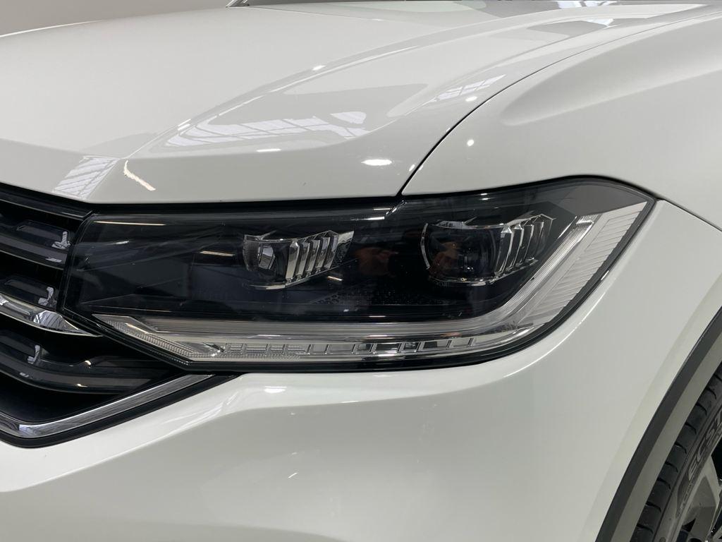 Volkswagen T-Cross 1.0 TSI en Barcelona