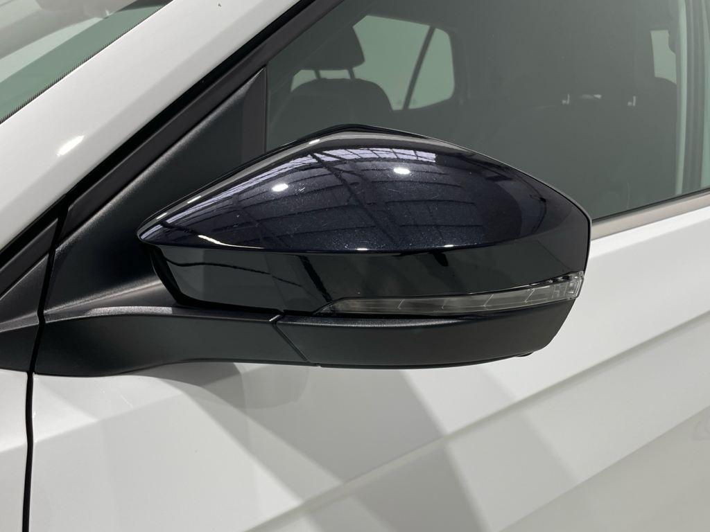 Volkswagen T-Cross 1.0 TSI en Barcelona