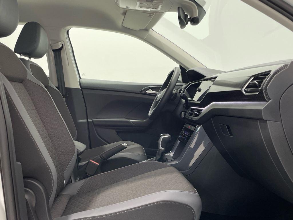 Volkswagen T-Cross 1.5 TSI en Barcelona