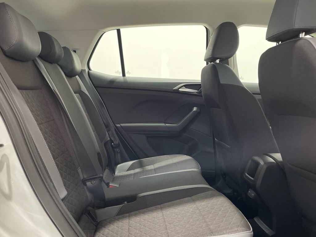 Volkswagen T-Cross 1.5 TSI en Barcelona