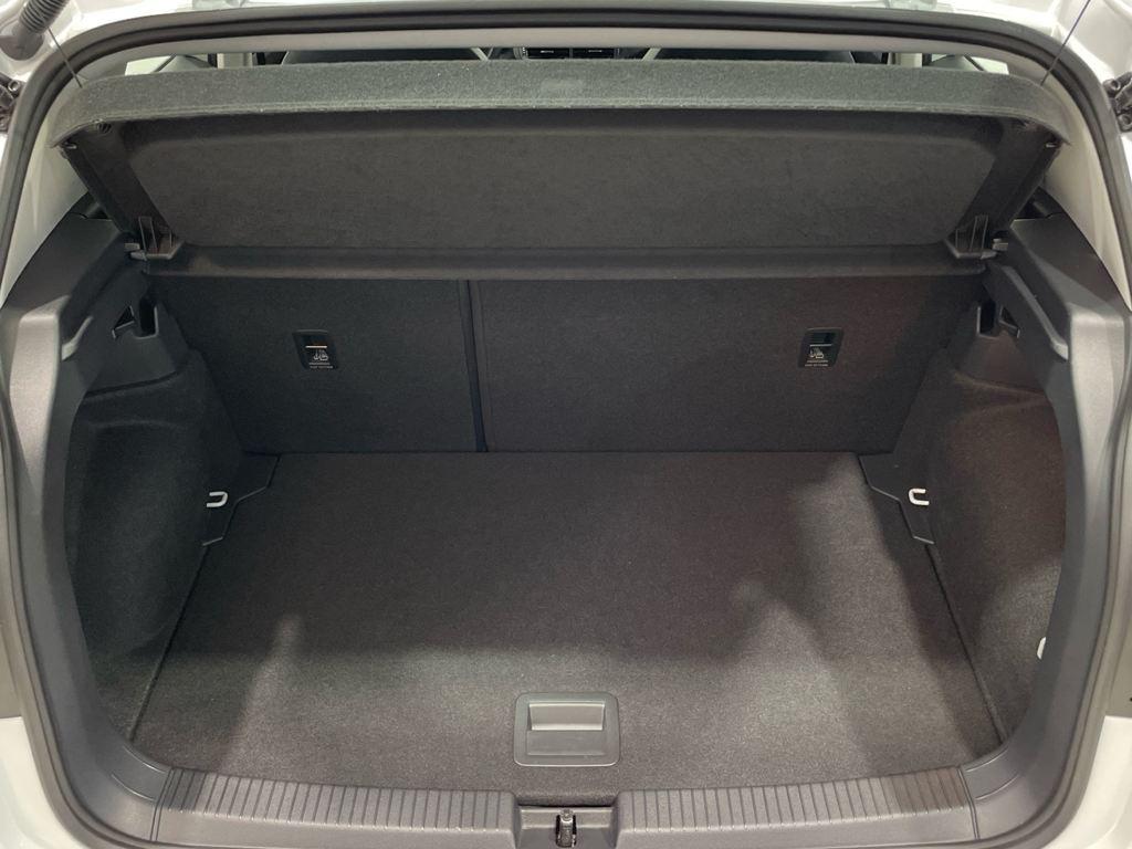 Volkswagen T-Cross 1.5 TSI en Barcelona