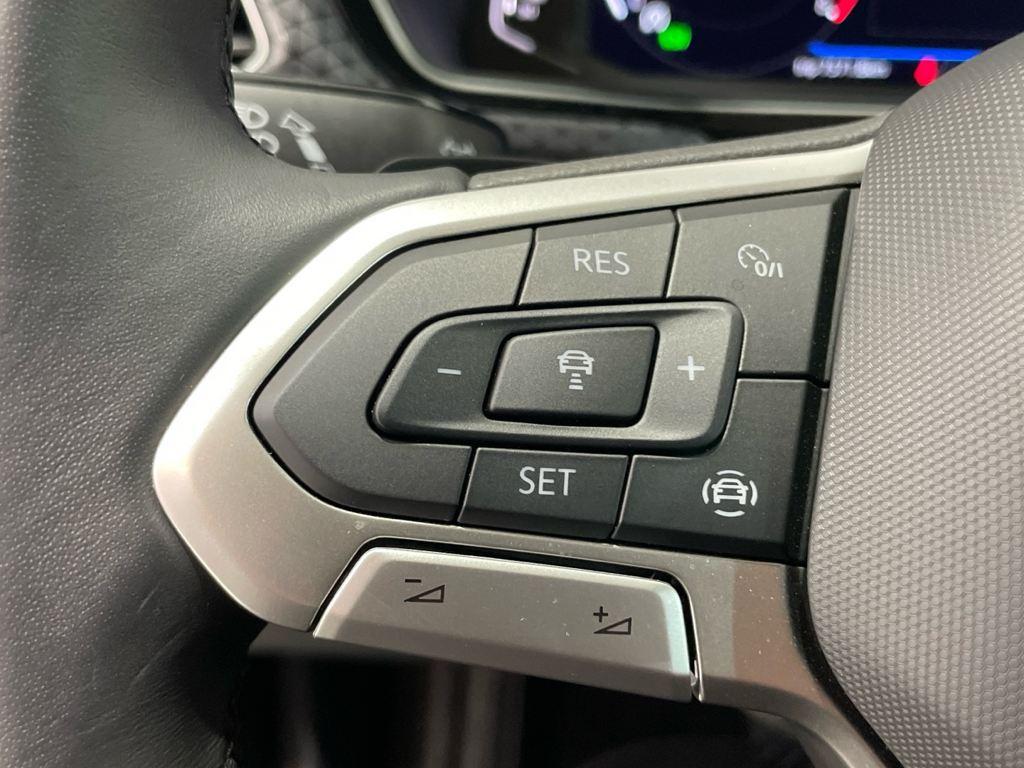 Volkswagen T-Cross 1.5 TSI en Barcelona