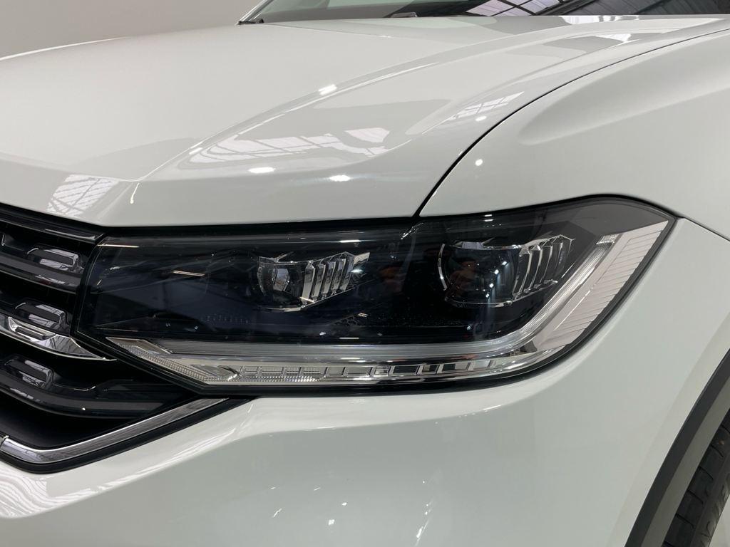 Volkswagen T-Cross 1.5 TSI en Barcelona