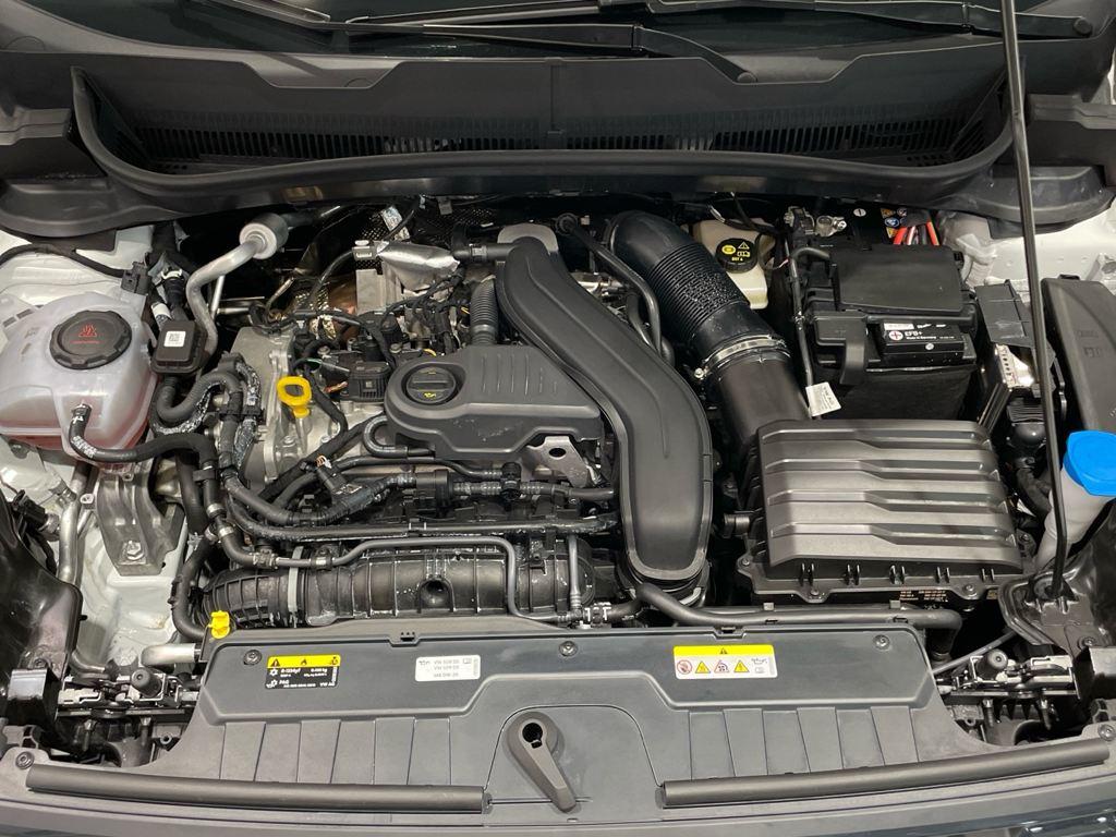 Volkswagen T-Cross 1.5 TSI en Barcelona