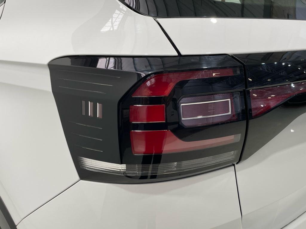 Volkswagen T-Cross 1.5 TSI en Barcelona