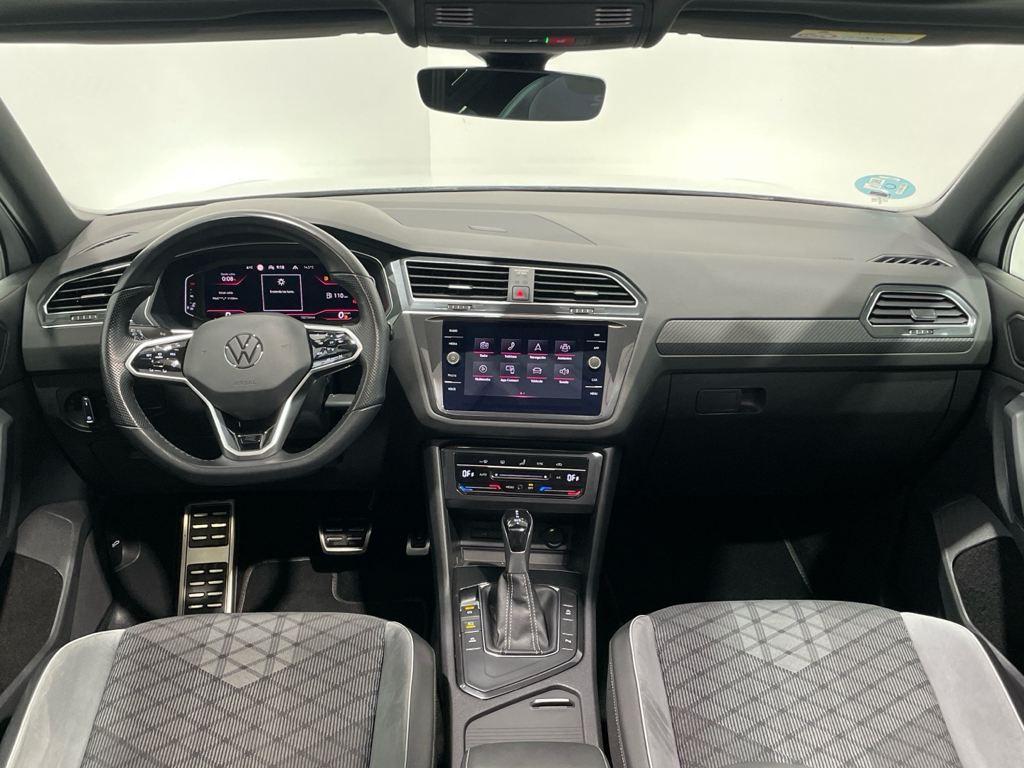 Volkswagen Tiguan 2.0 TDI en Barcelona