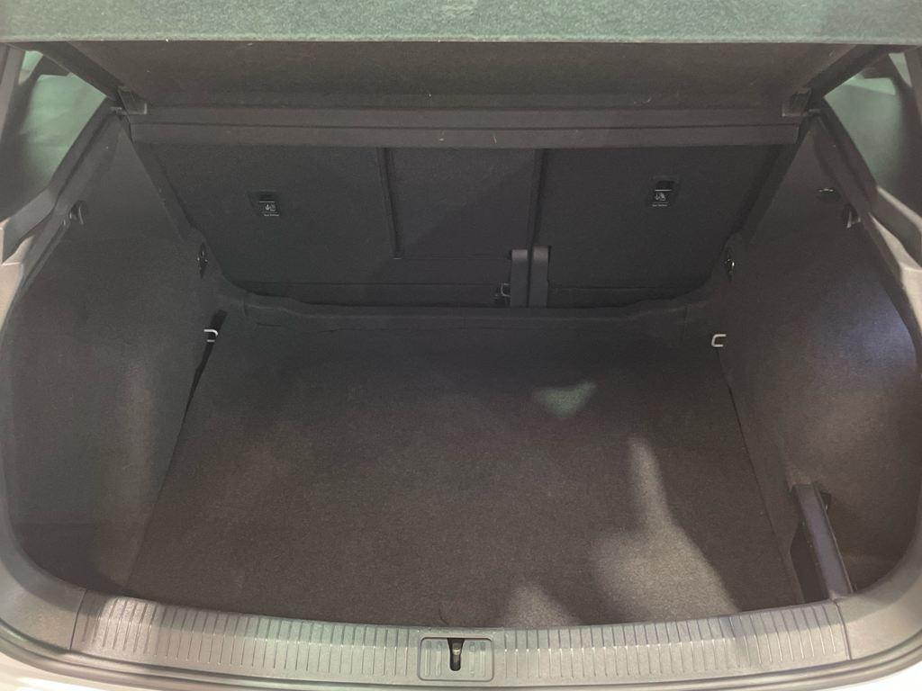 Volkswagen Tiguan 2.0 TDI en Barcelona