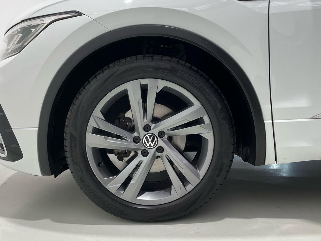 Volkswagen Tiguan 2.0 TDI en Barcelona