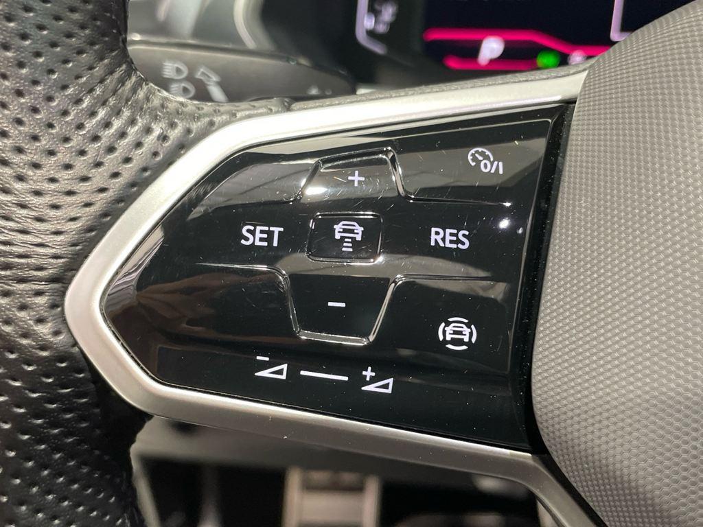 Volkswagen Tiguan 2.0 TDI en Barcelona