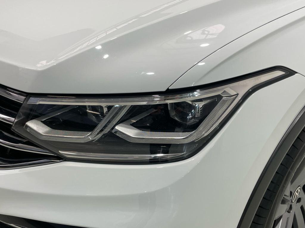 Volkswagen Tiguan 2.0 TDI en Barcelona