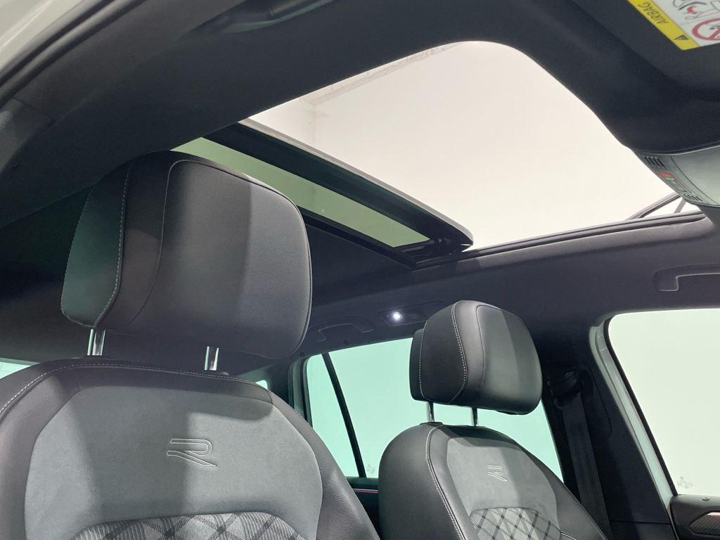 Volkswagen Tiguan 2.0 TDI en Barcelona