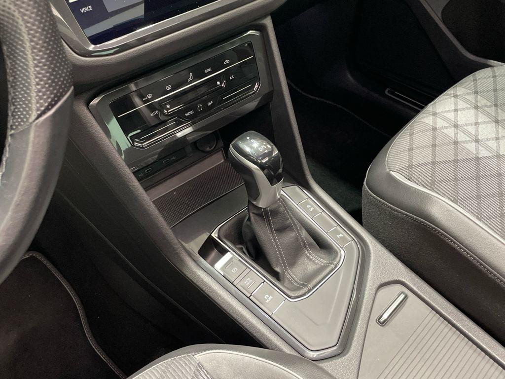 Volkswagen Tiguan 2.0 TDI en Barcelona