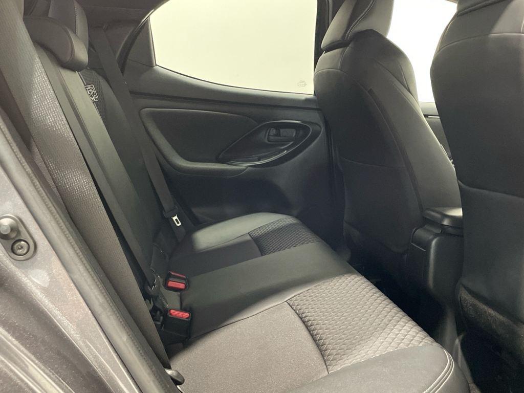 Toyota Yaris 1.5 120H en Barcelona