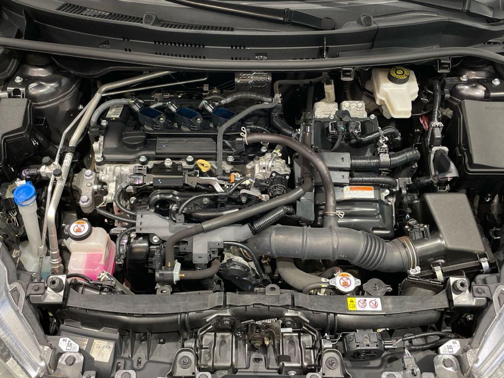Toyota Yaris 1.5 120H en Barcelona