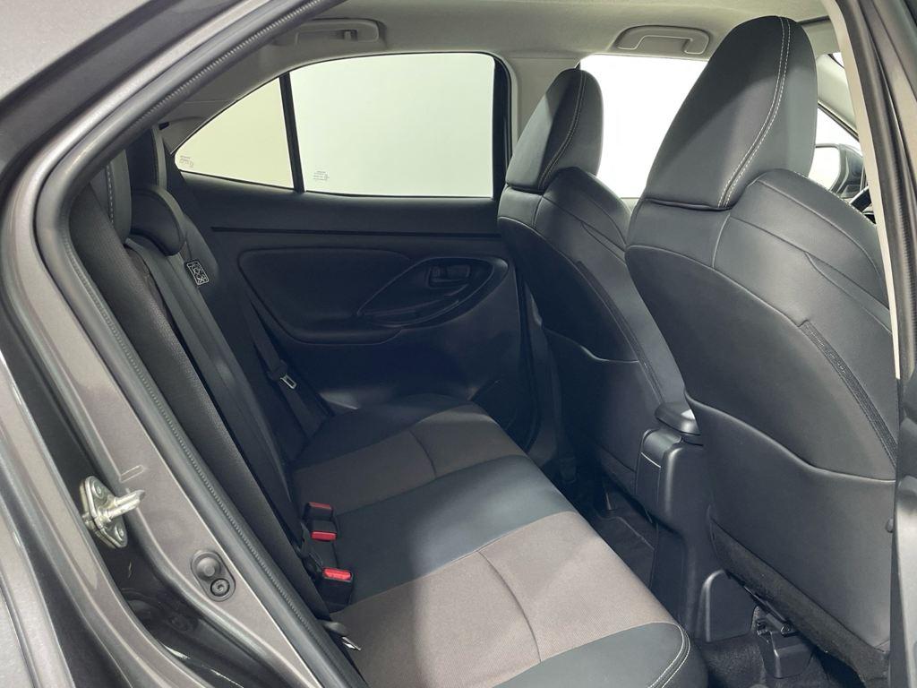 Toyota Yaris Cross 120H en Barcelona