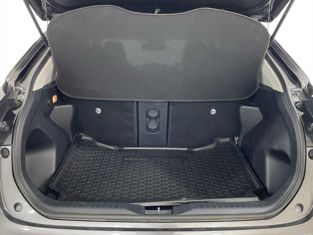 Toyota Yaris Cross 120H en Barcelona