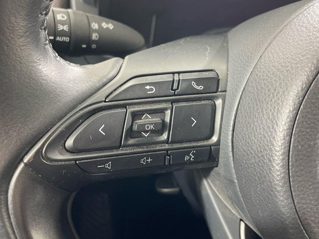 Toyota Yaris Cross 120H en Barcelona
