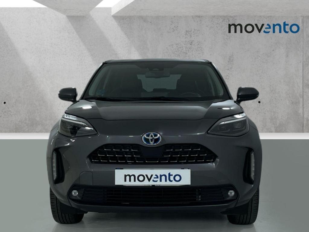 Toyota Yaris Cross 120H en Barcelona