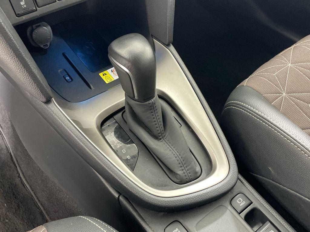 Toyota Yaris Cross 120H en Barcelona