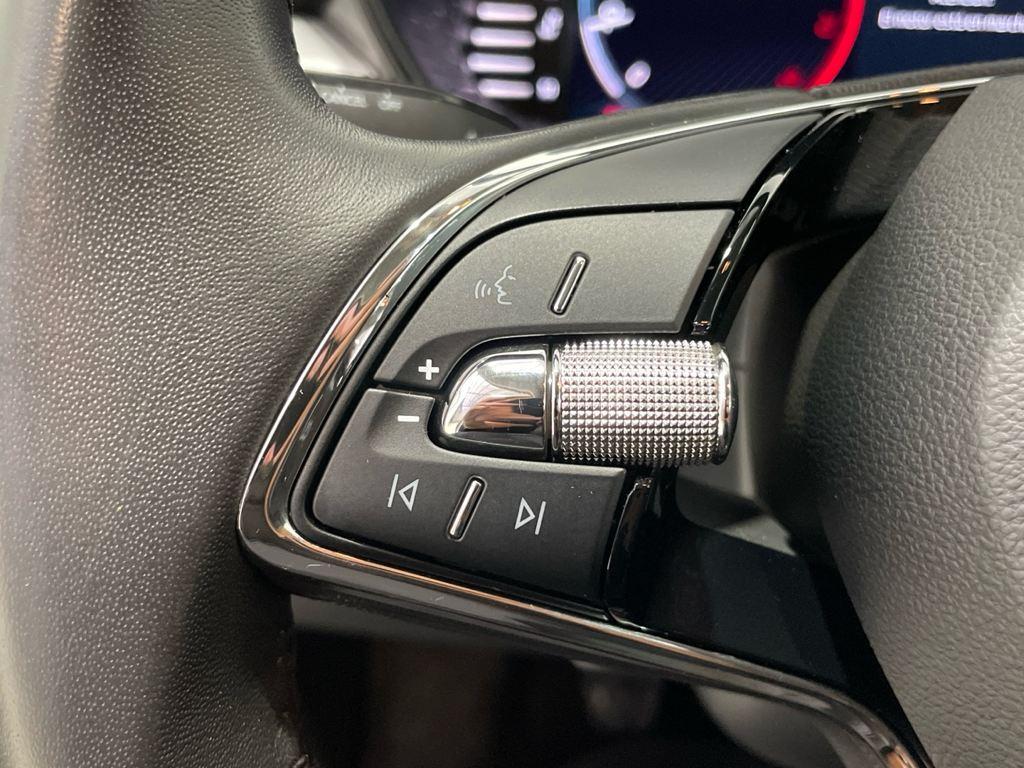 Skoda Fabia 1.0 TSI en Barcelona